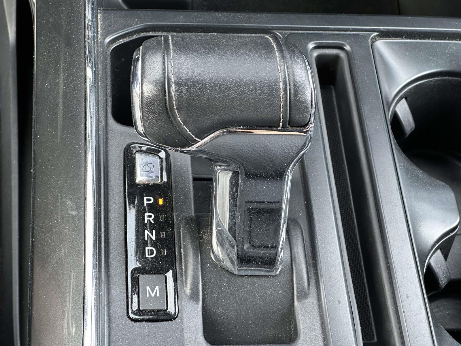 2023 Ford F-150 XLT 4WD SUPERCREW 5.5' BO