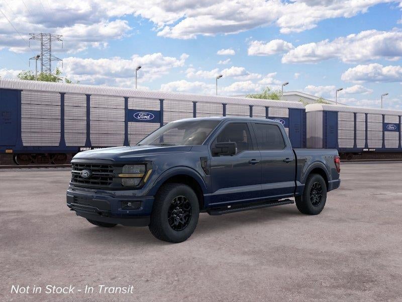 2026 Ford F-150 PICKUP