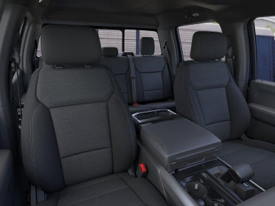 2026 Ford F-150 PICKUP