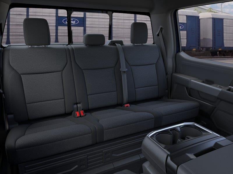 2026 Ford F-150 PICKUP
