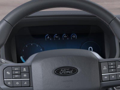 2026 Ford F-150 PICKUP