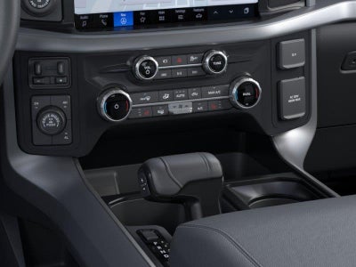 2026 Ford F-150 PICKUP