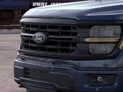 2026 Ford F-150 PICKUP