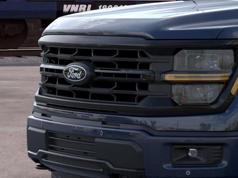 2026 Ford F-150 PICKUP