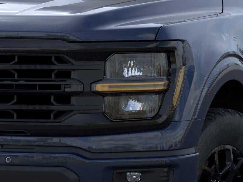 2026 Ford F-150 PICKUP