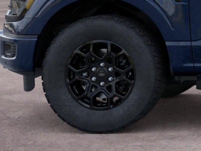 2026 Ford F-150 PICKUP