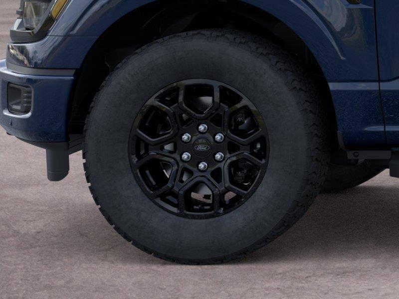 2026 Ford F-150 PICKUP