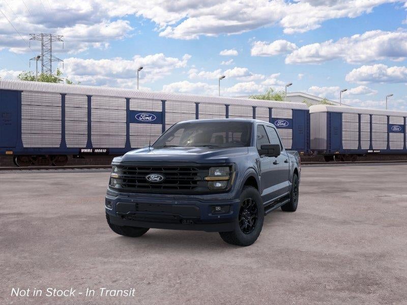 2026 Ford F-150 PICKUP