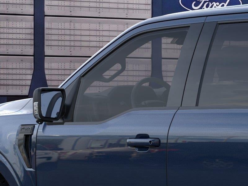 2026 Ford F-150 PICKUP