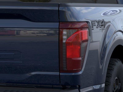 2026 Ford F-150 PICKUP