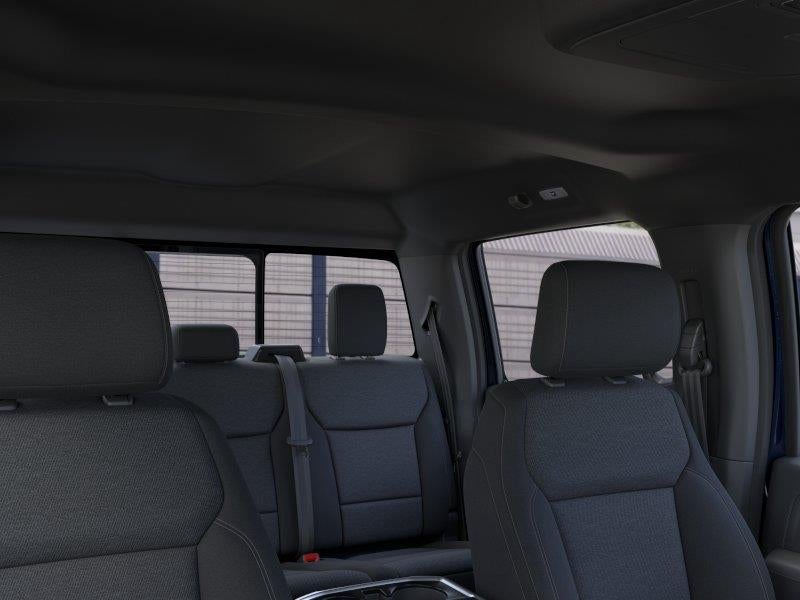 2026 Ford F-150 PICKUP