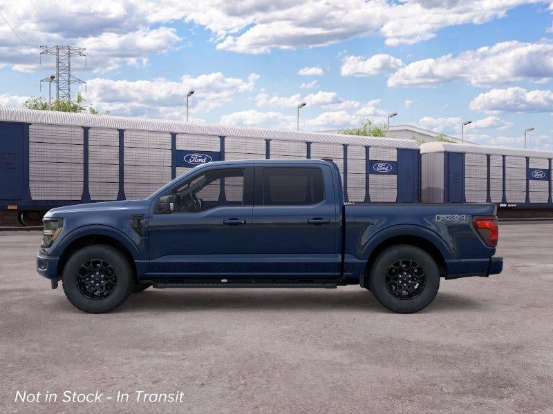 2026 Ford F-150 PICKUP