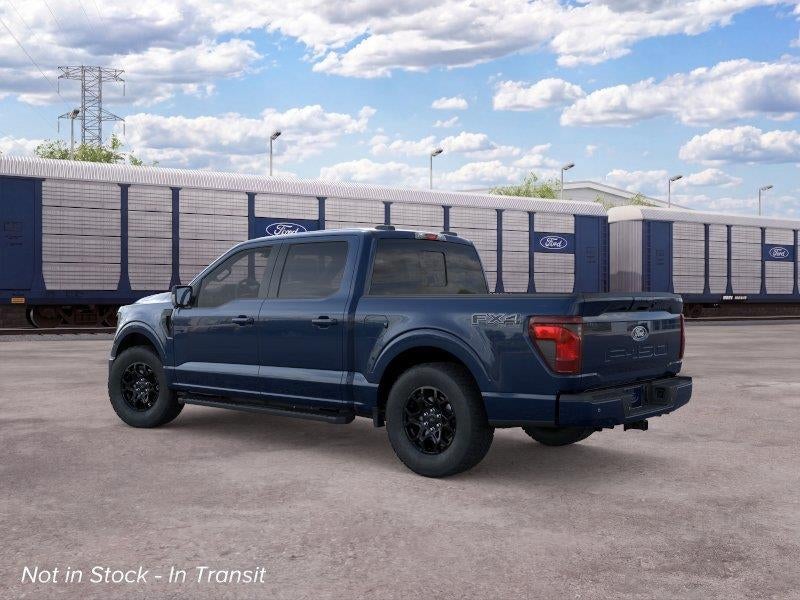 2026 Ford F-150 PICKUP