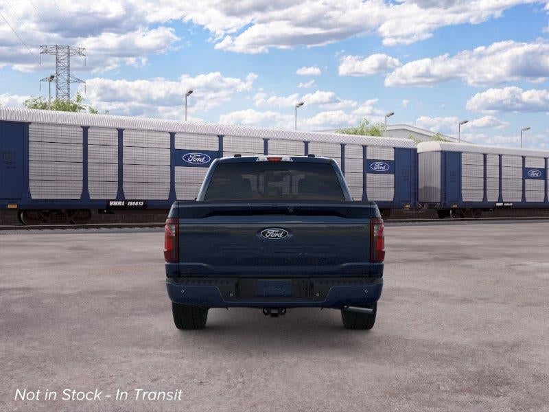 2026 Ford F-150 PICKUP
