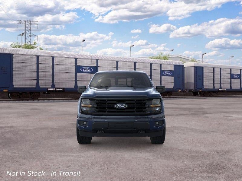 2026 Ford F-150 PICKUP