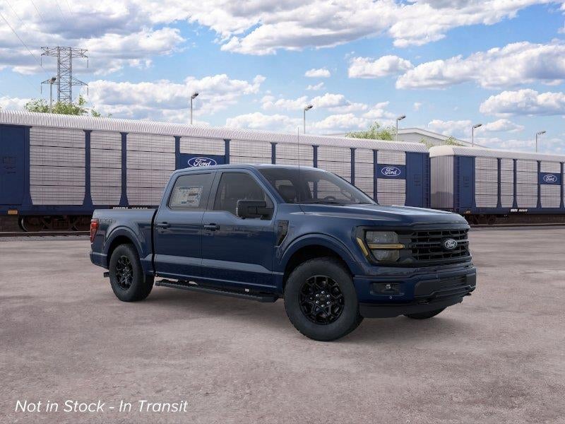 2026 Ford F-150 PICKUP