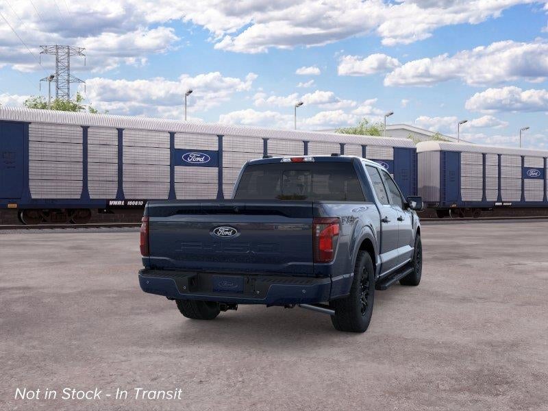 2026 Ford F-150 PICKUP
