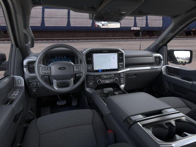 2026 Ford F-150 PICKUP
