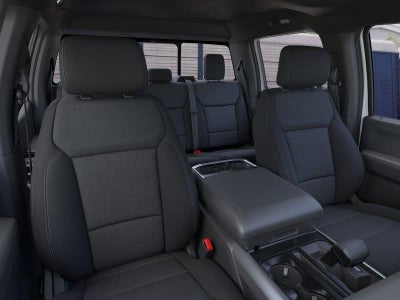 2026 Ford F-150 PICKUP