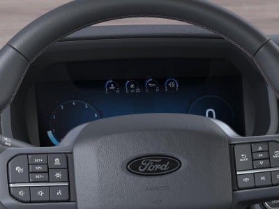 2026 Ford F-150 PICKUP