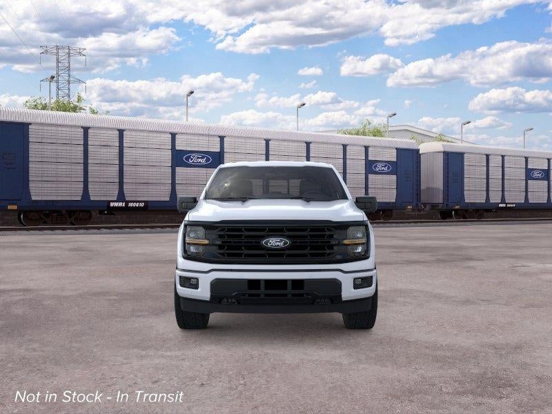 2026 Ford F-150 PICKUP