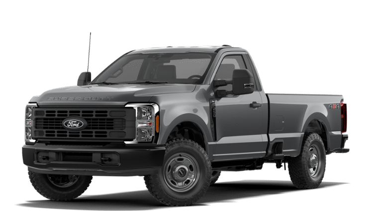2027 Ford F-250SD F-250® XL