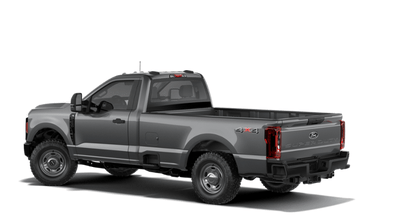 2027 Ford F-250SD F-250® XL
