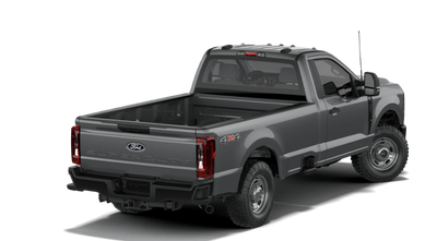 2027 Ford F-250SD F-250® XL