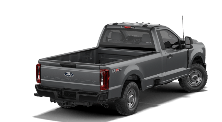 2027 Ford F-250SD F-250® XL