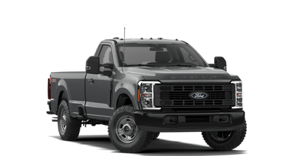 2027 Ford F-250SD F-250® XL