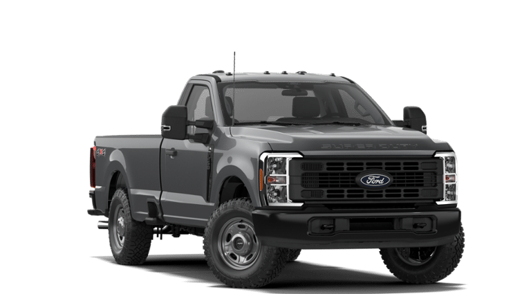 2027 Ford F-250SD F-250® XL