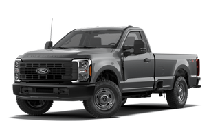 2027 Ford F-250SD F-250® XL