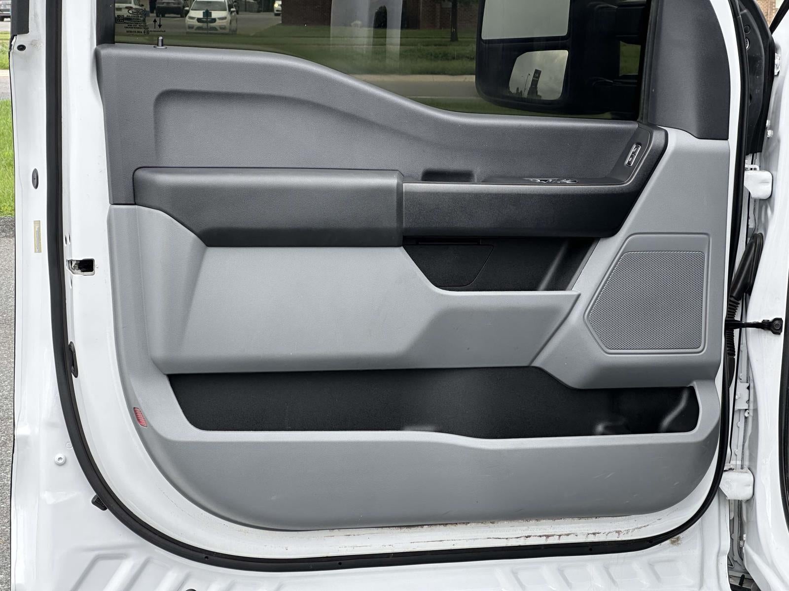 2024 Ford Super Duty F-350 Drw XL