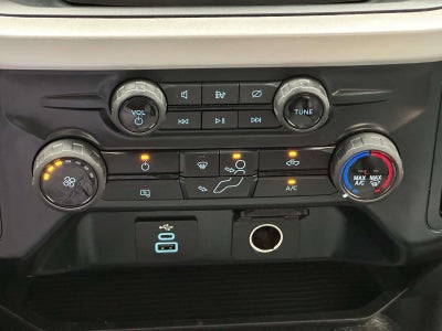 2024 Ford Super Duty F-350 Drw XL