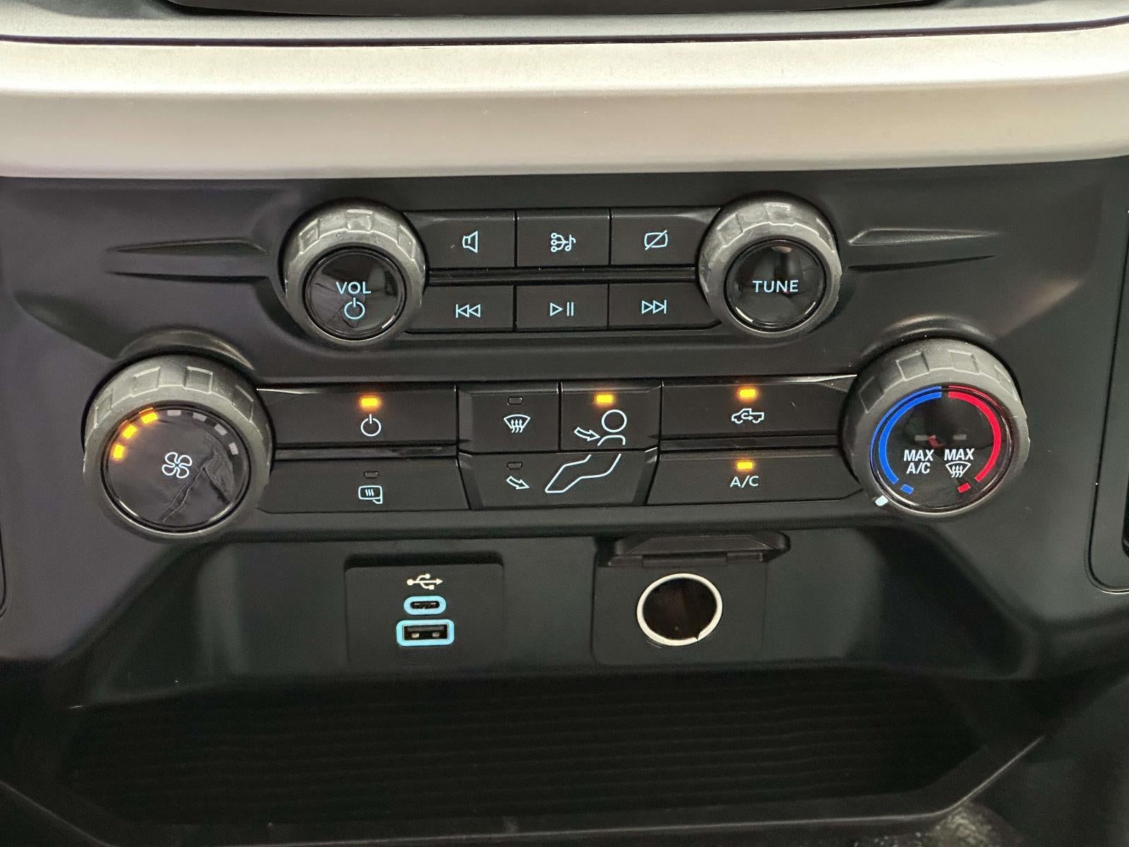 2024 Ford Super Duty F-350 Drw XL