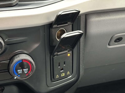 2024 Ford Super Duty F-350 Drw XL
