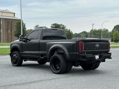 2024 Ford Super Duty F-350 Drw XL