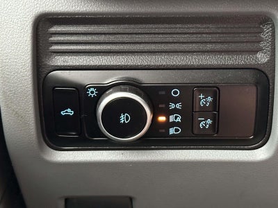 2024 Ford Super Duty F-350 Drw XL