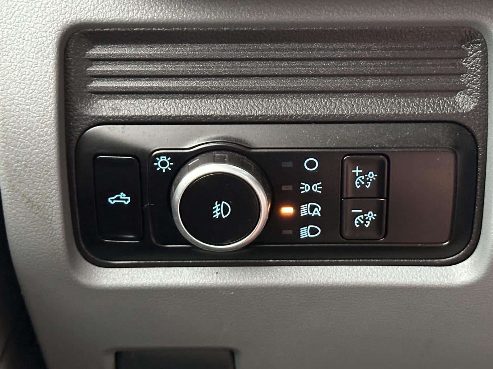 2024 Ford Super Duty F-350 Drw XL