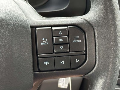 2024 Ford Super Duty F-350 Drw XL