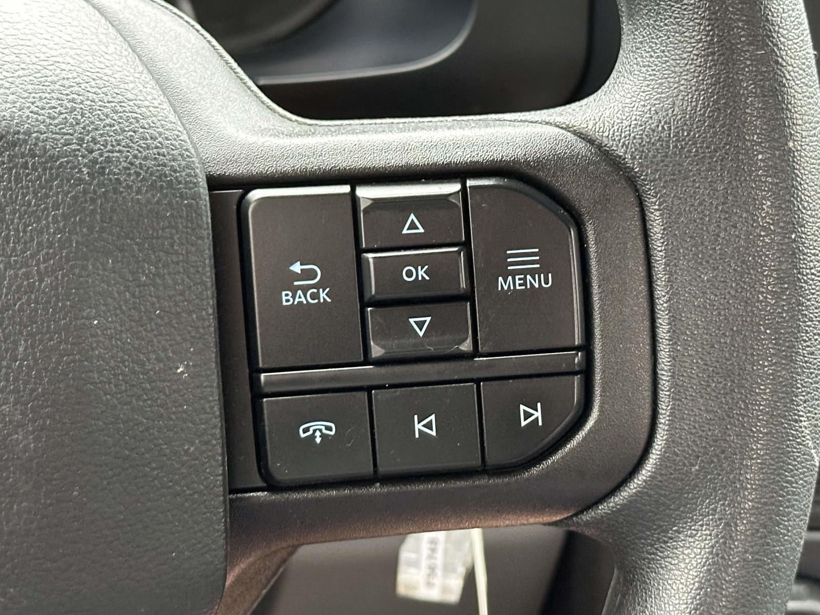 2024 Ford Super Duty F-350 Drw XL