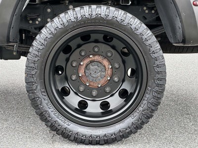 2024 Ford Super Duty F-350 Drw XL