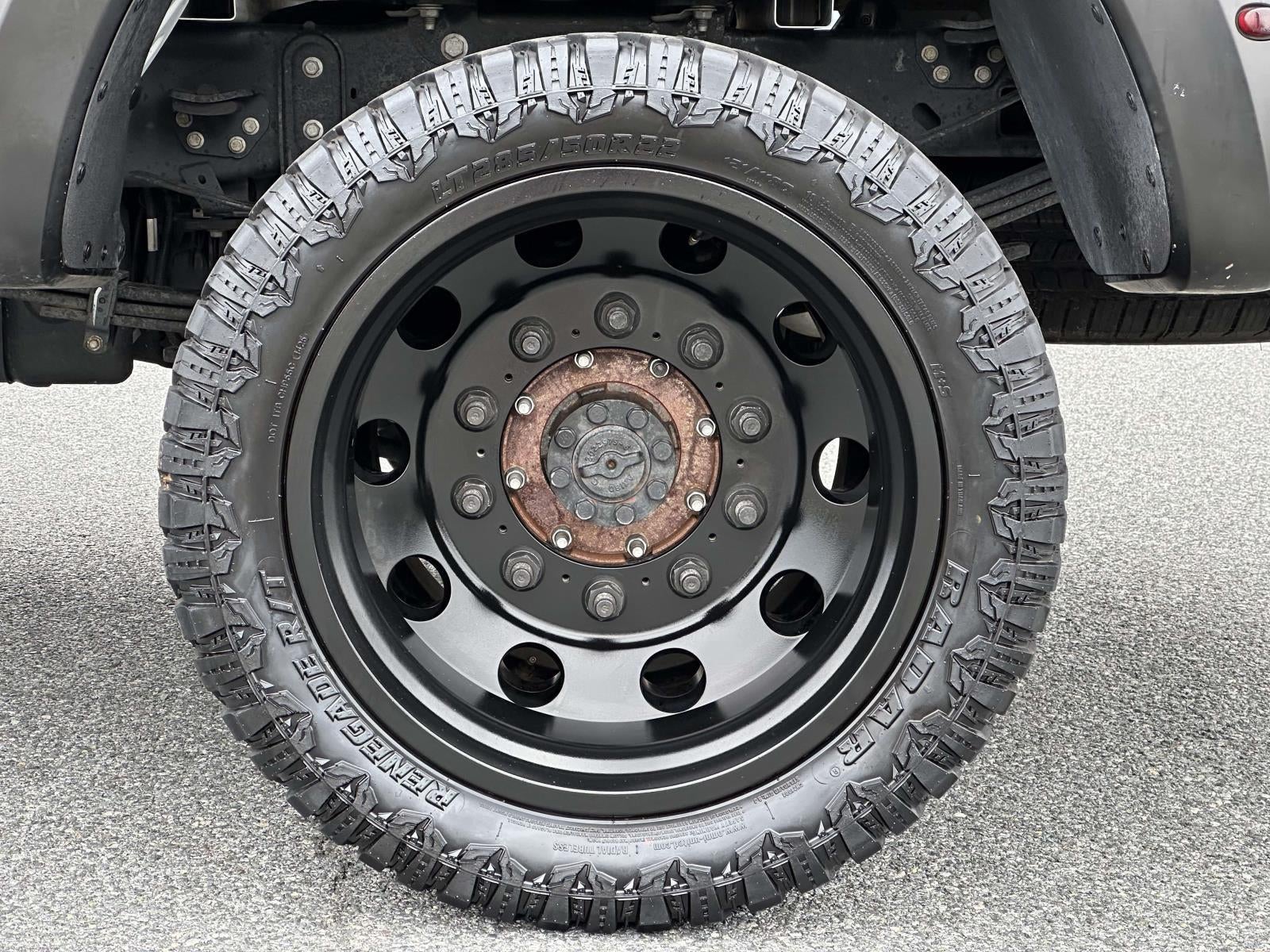 2024 Ford Super Duty F-350 Drw XL