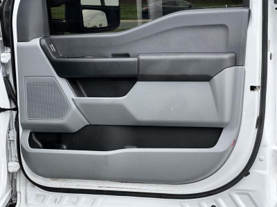 2024 Ford Super Duty F-350 Drw XL