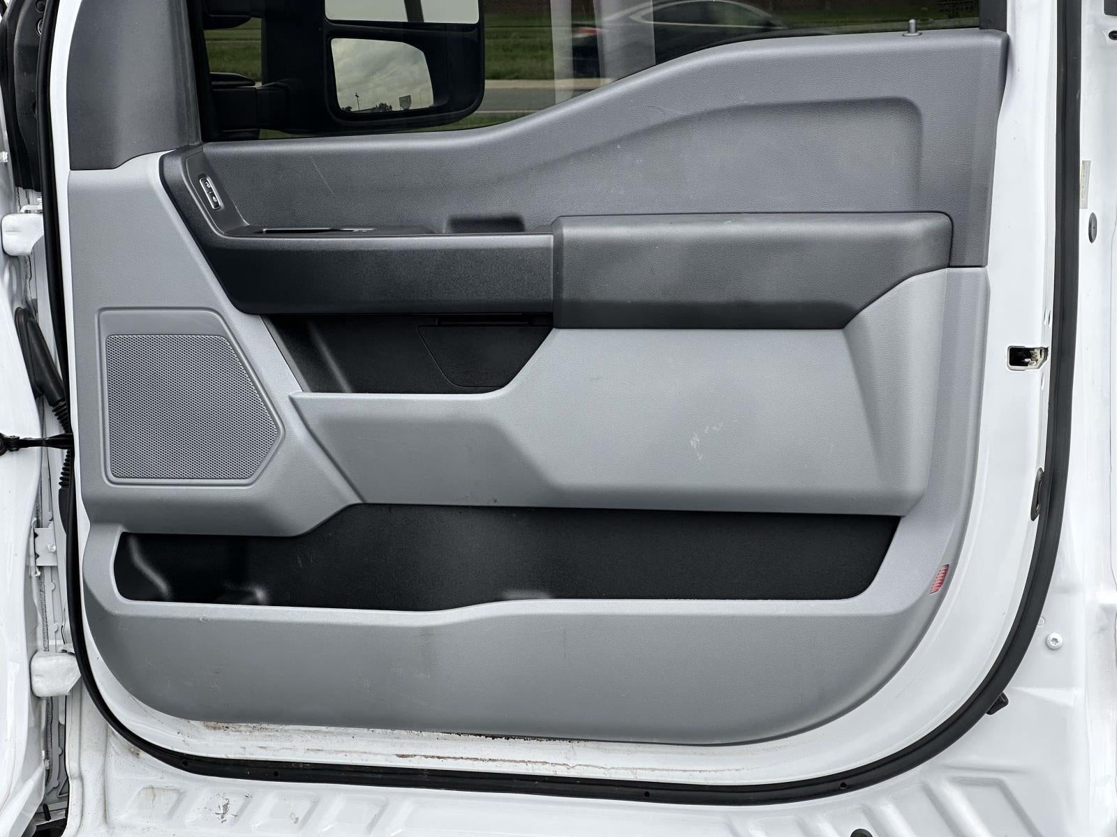 2024 Ford Super Duty F-350 Drw XL
