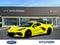 2023 Chevrolet Corvette Stingray 1LT