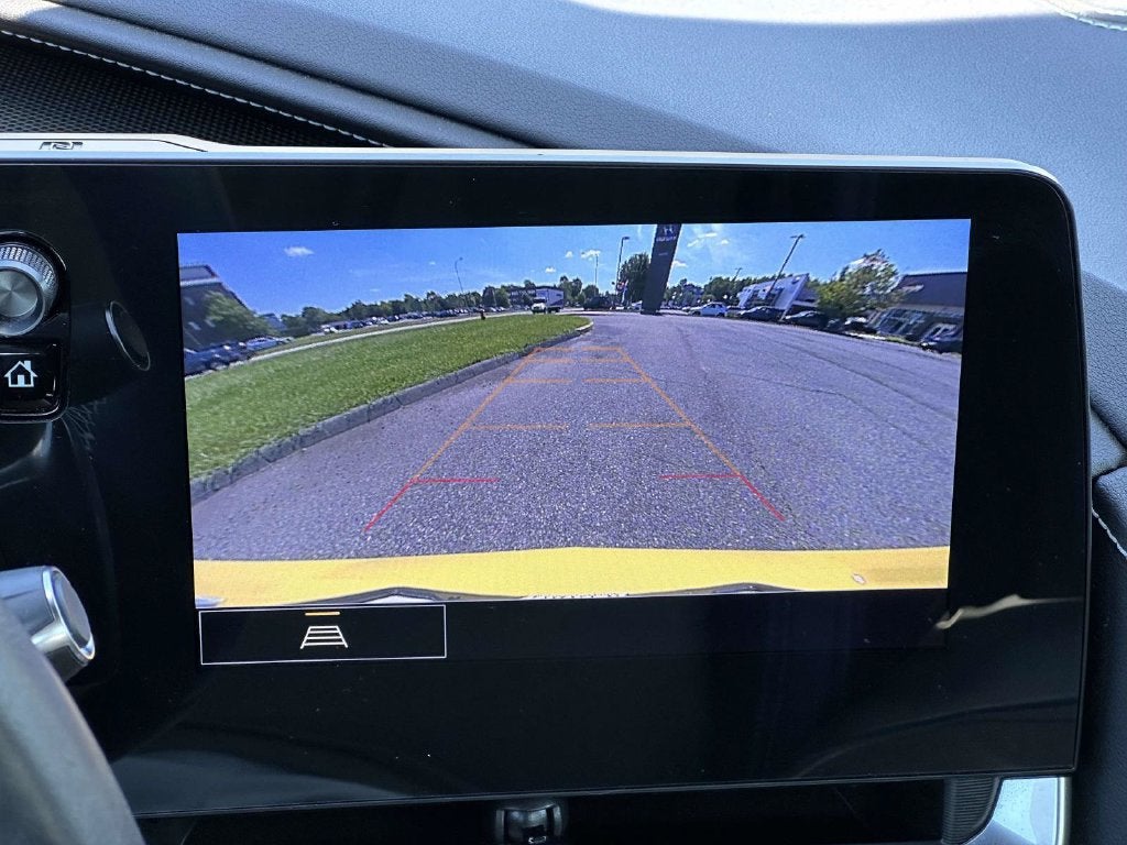 2023 Chevrolet Corvette Stingray 1LT