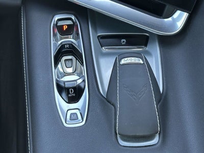 2023 Chevrolet Corvette Stingray 1LT
