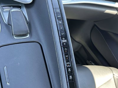 2023 Chevrolet Corvette Stingray 1LT