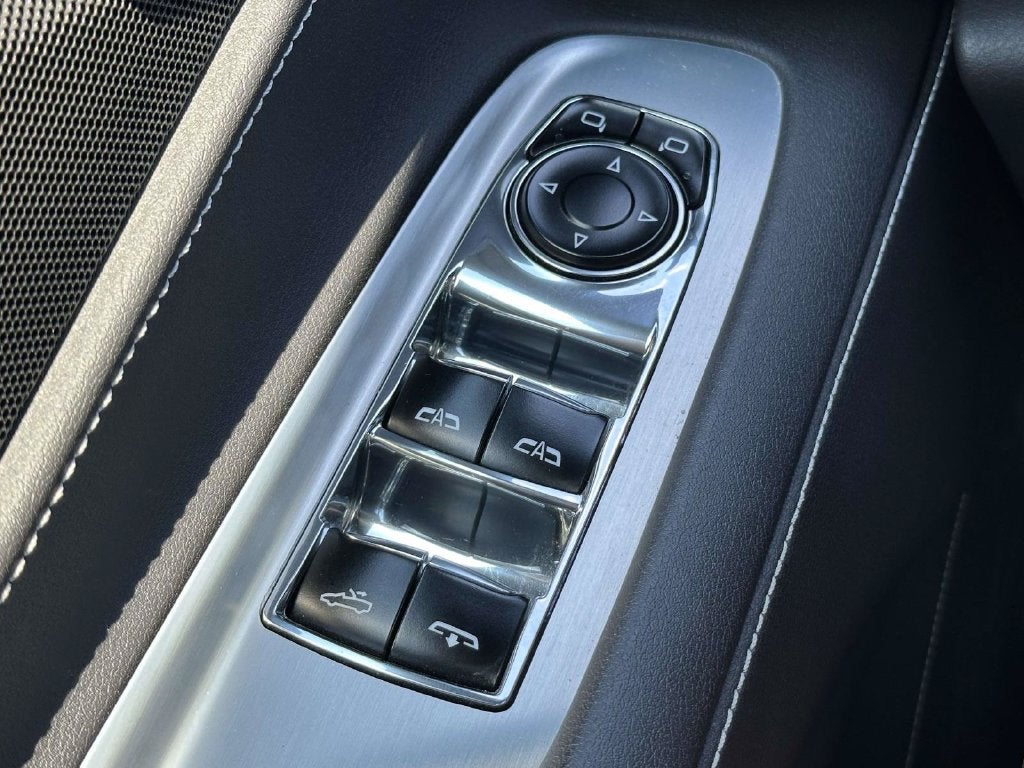 2023 Chevrolet Corvette Stingray 1LT